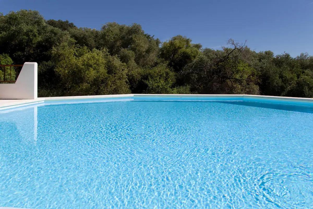 Appartement Charming House In San Pantaleo Olbia