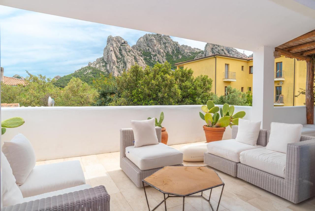 Appartement Charming House In San Pantaleo *