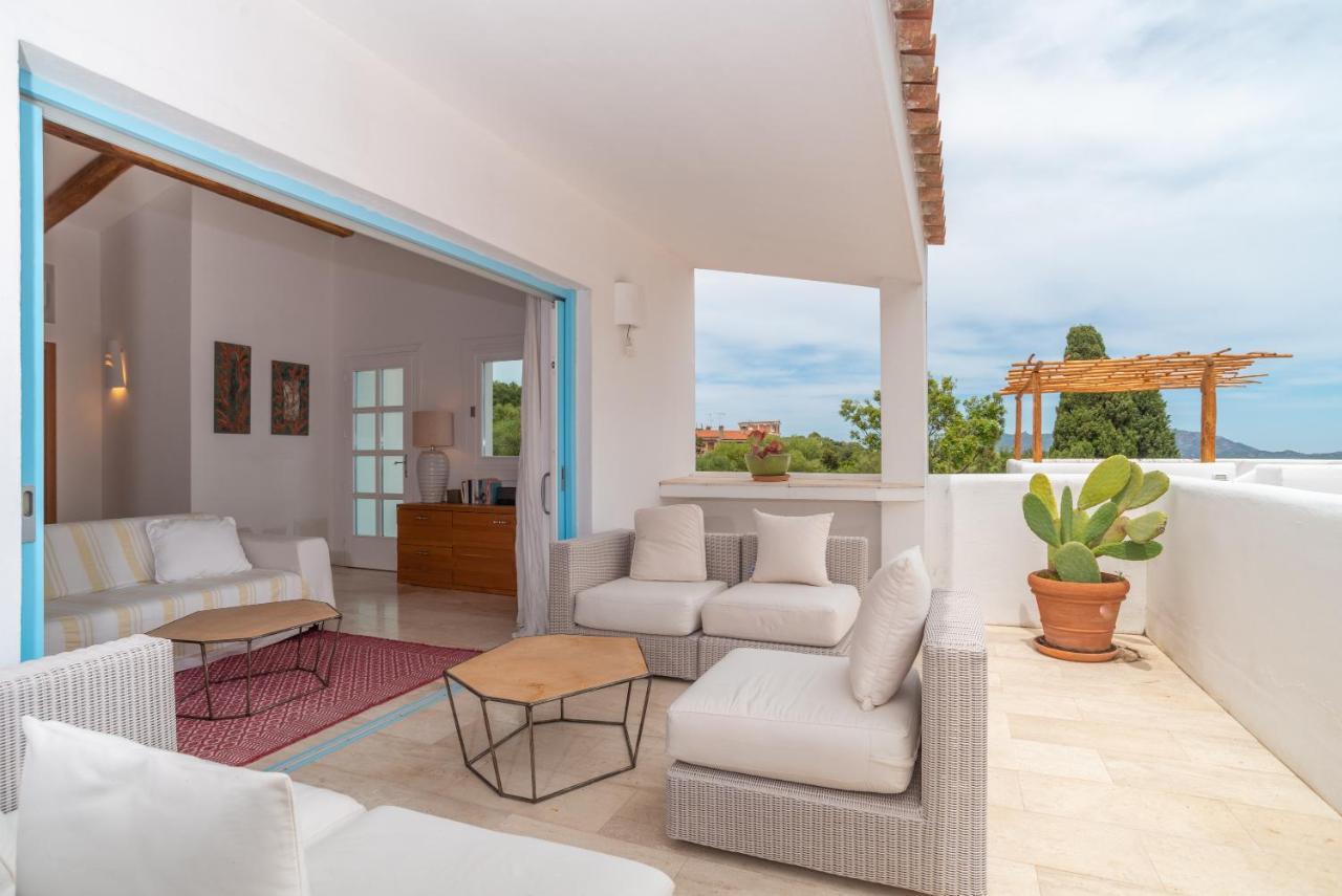 Charming House In San Pantaleo Olbia