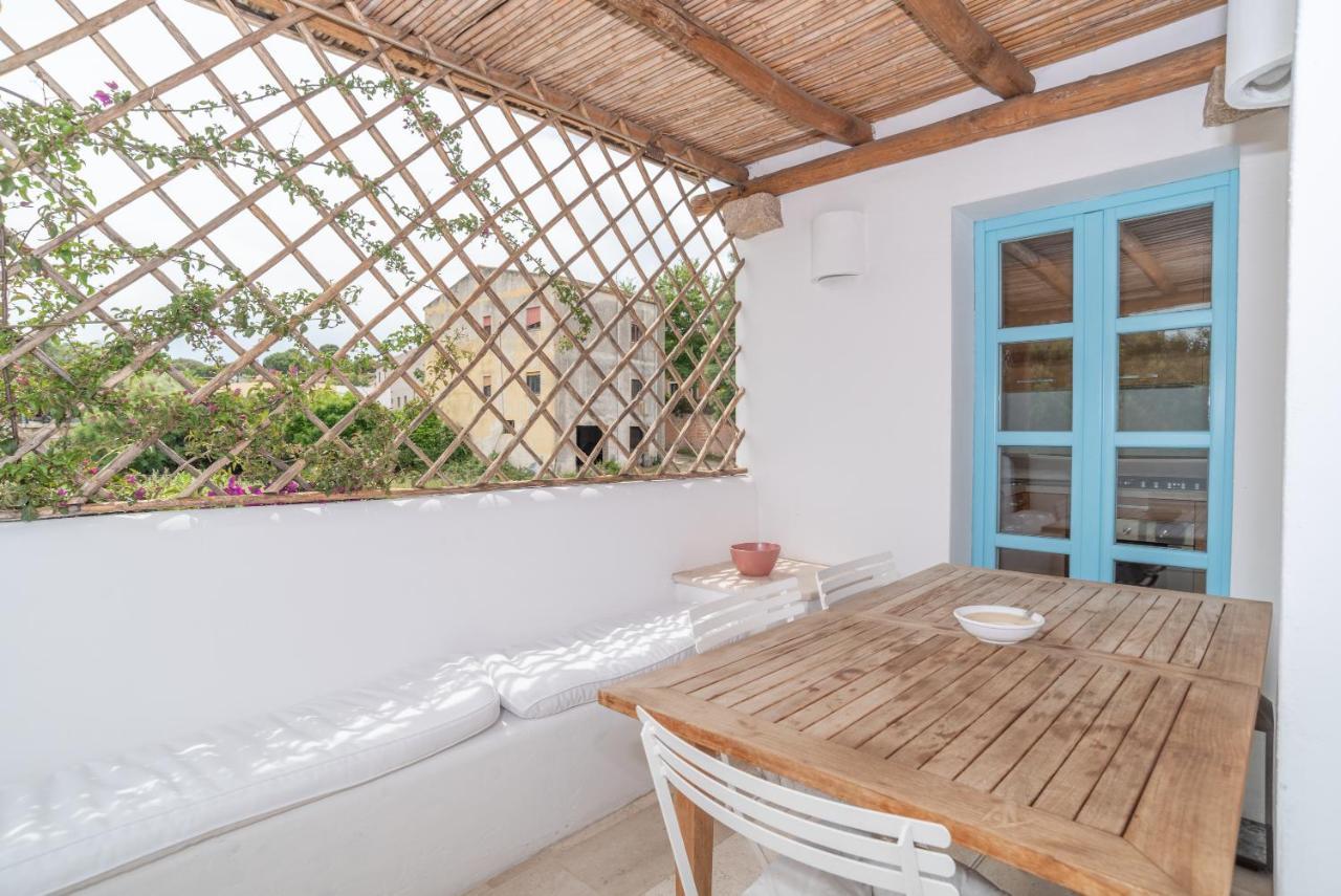 Appartement Charming House In San Pantaleo *