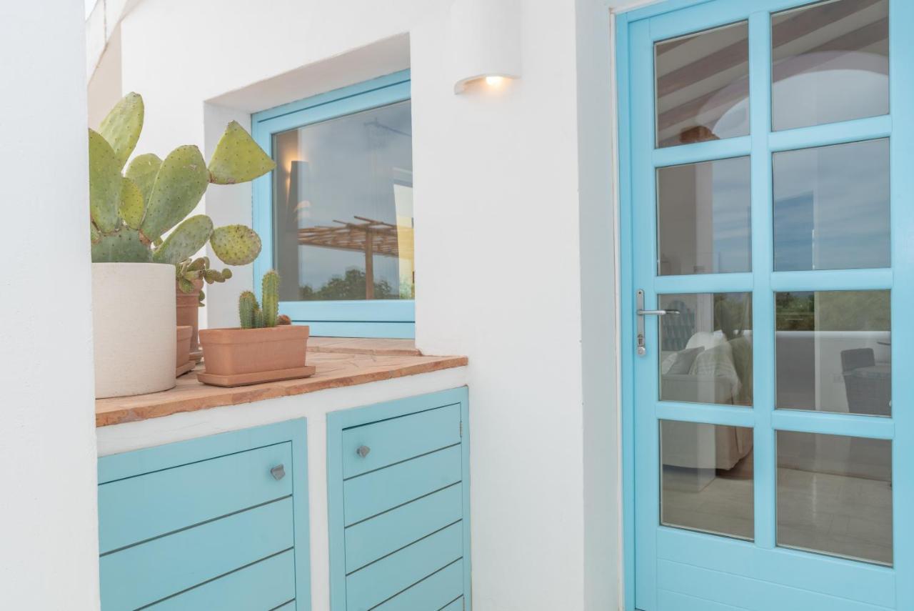 Appartement Charming House In San Pantaleo