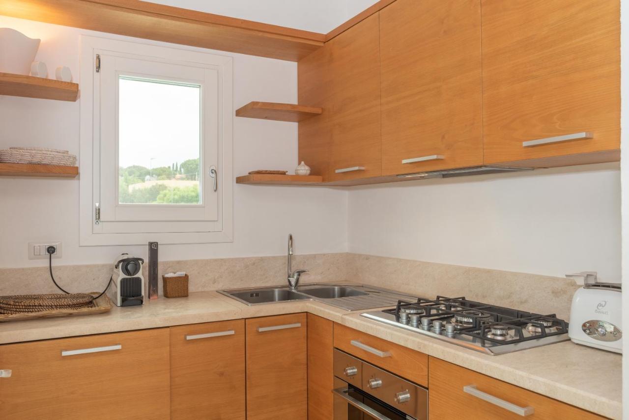 Appartement Charming House In San Pantaleo
