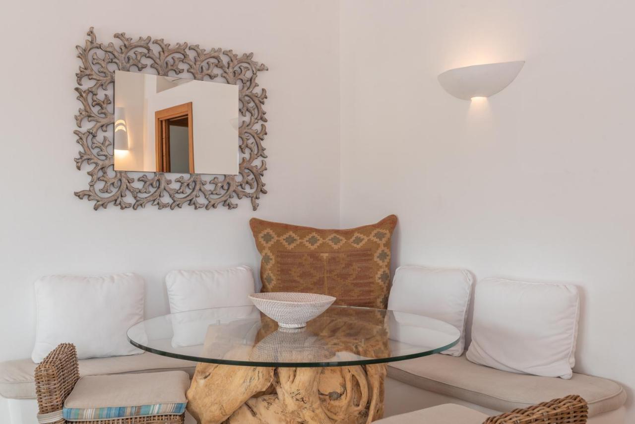 Appartement Charming House In San Pantaleo *