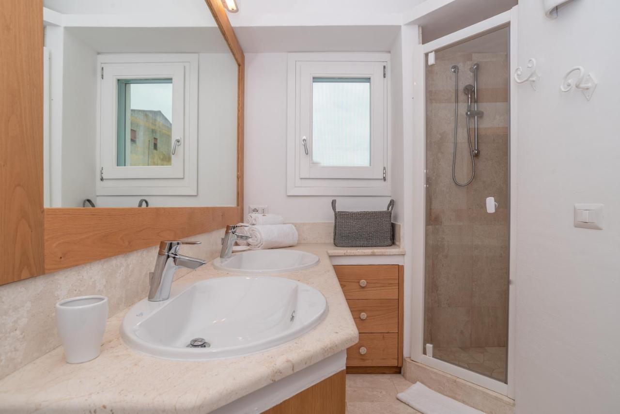 Appartement Charming House In San Pantaleo Olbia
