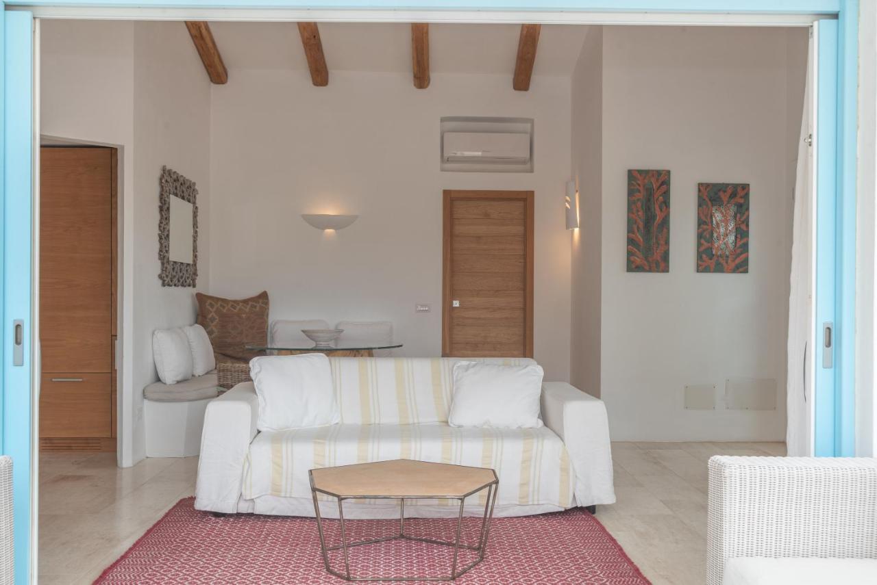 Appartement Charming House In San Pantaleo *