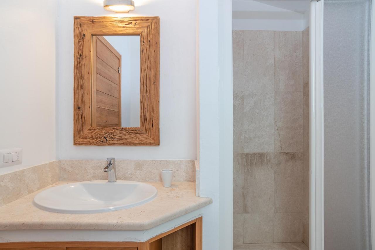Appartement Charming House In San Pantaleo *