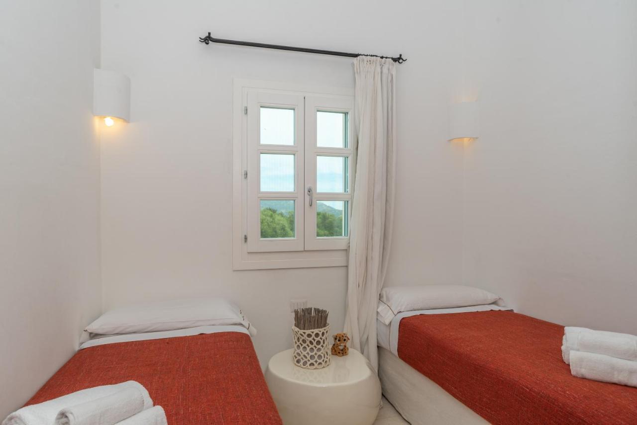 Appartement Charming House In San Pantaleo Olbia