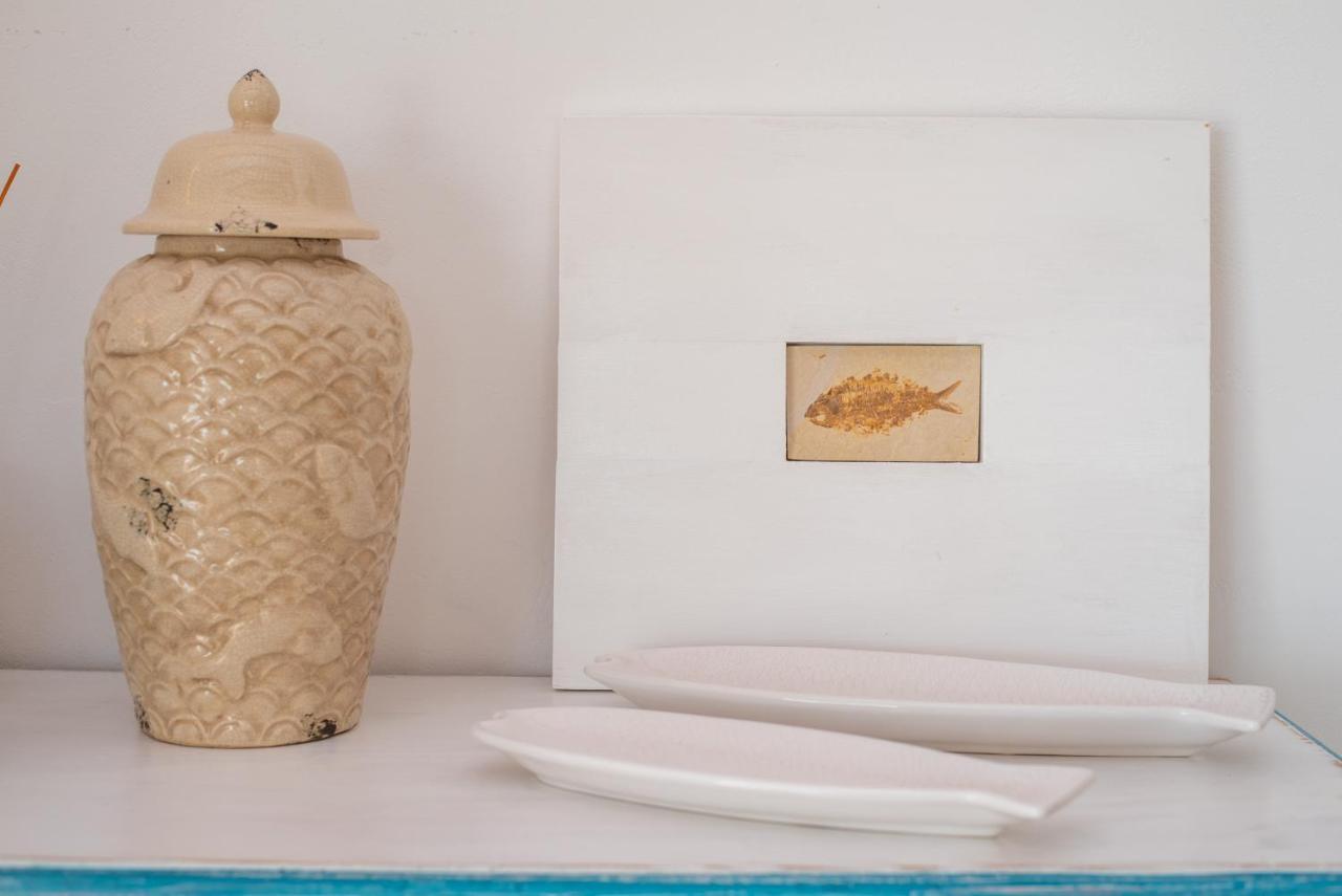 Appartement Charming House In San Pantaleo *