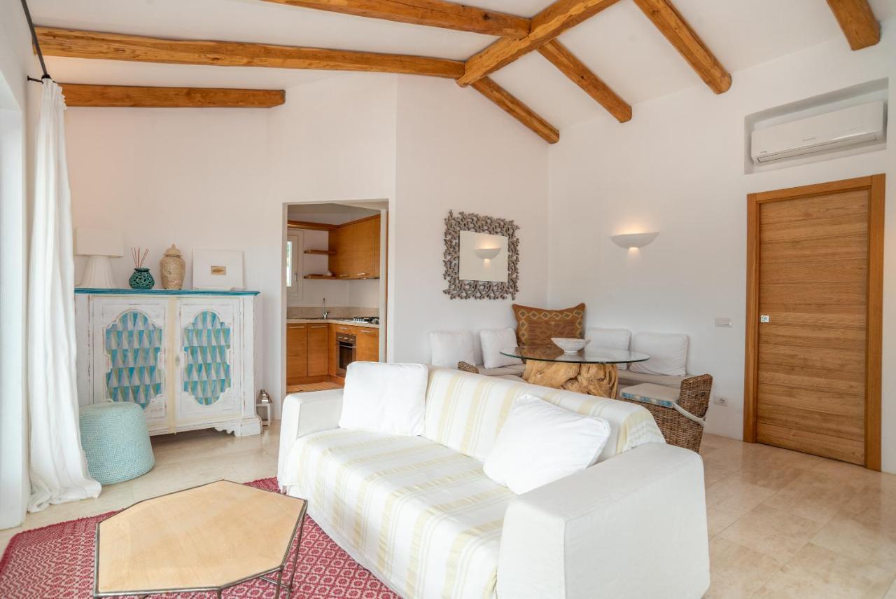 Appartement Charming House In San Pantaleo Olbia