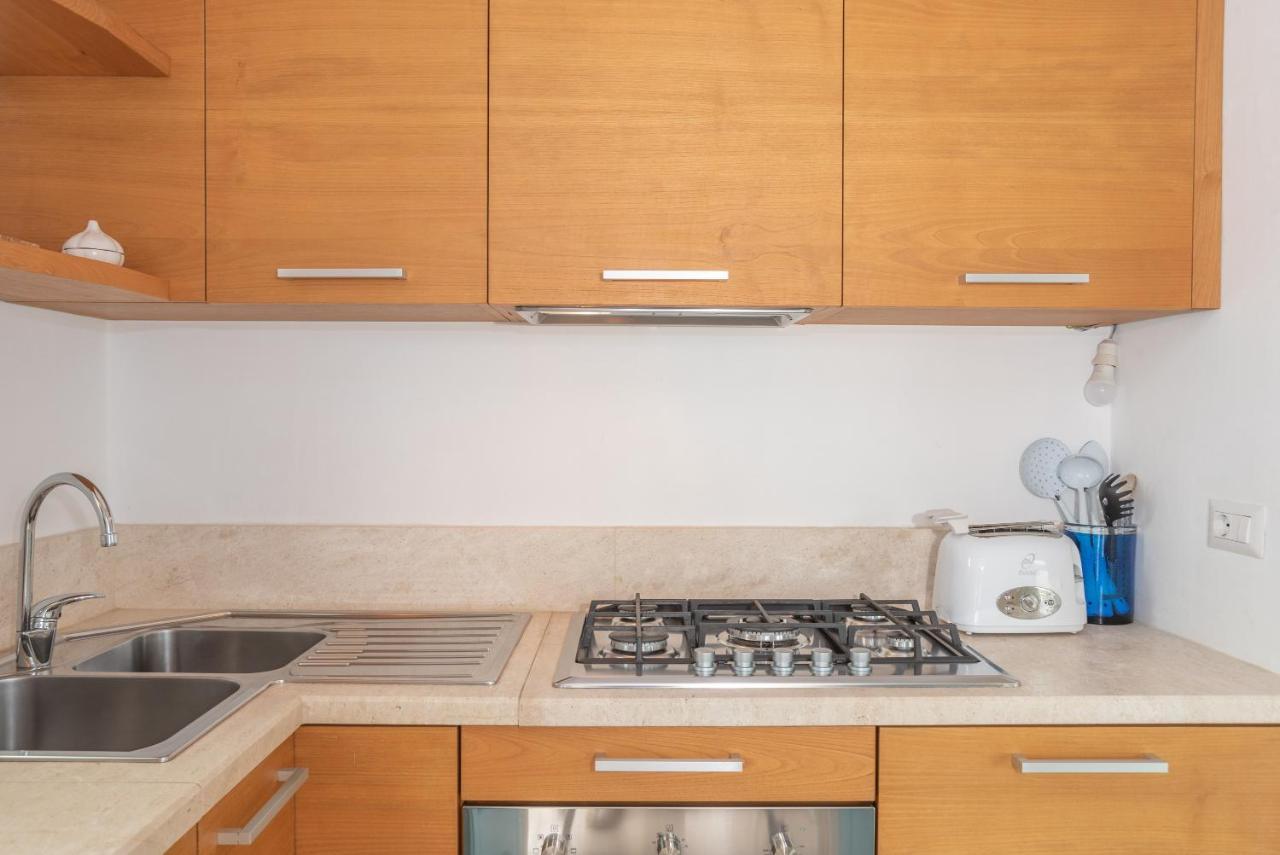 Appartement Charming House In San Pantaleo