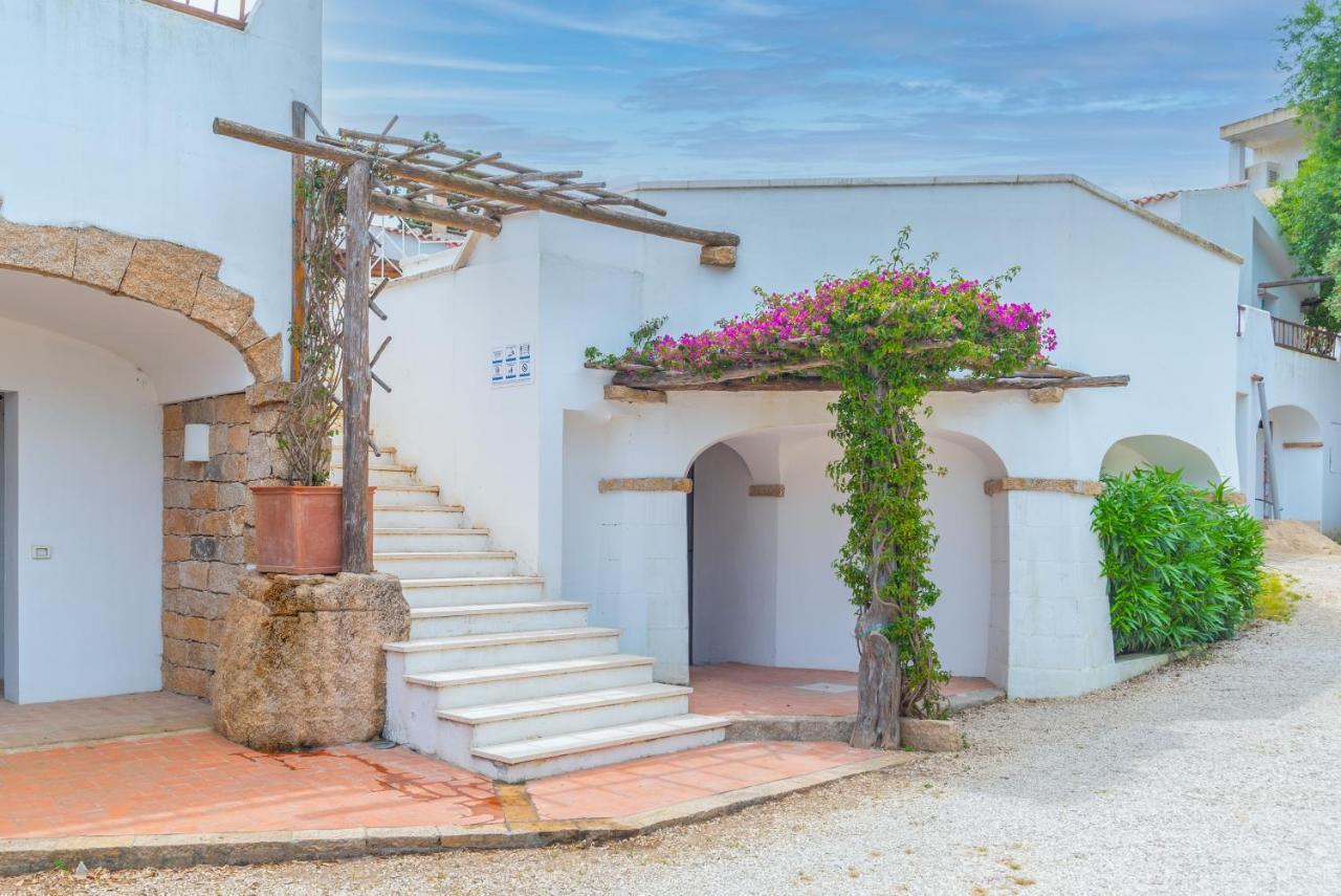 Charming House In San Pantaleo Olbia